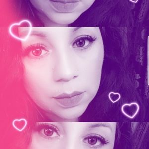 Meet your Posher, Mariana